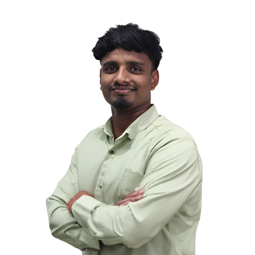 BALUSAMY N